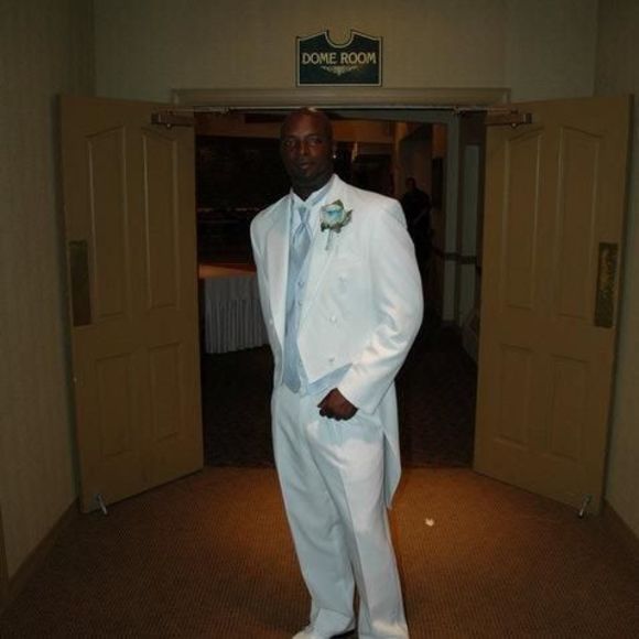 Meet your Posher, Randy - Picture 1 of 1